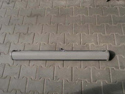 4B9861691E Шторка багажника Audi A6 C5/4B 2000