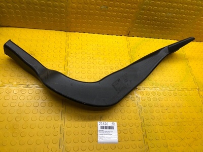 279314323R воздуховод Renault Duster HSM 2019 , 279310010R