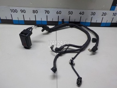 918503U012 Клемма аккумулятора плюс Hyundai-Kia Sportage (2010 - 2015)