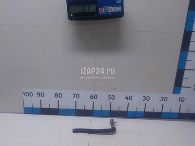 057145742E Шланг турбокомпрессора (турбины) VAG Touareg (2010 - 2018)