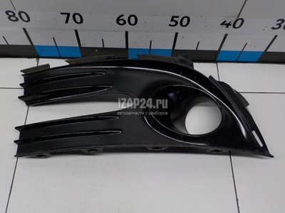 261528871R Решетка на противотуманную фару Renault Scenic III (2009 - 2015)