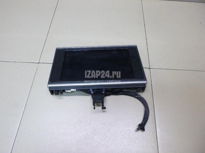 4G0919607H Дисплей информационный VAG Allroad quattro (2012 - 2019)