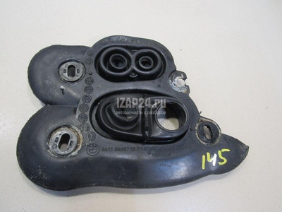 64116946719 Уплотнитель (внутри) BMW 1-serie E82/E88 (2007 - 2013)