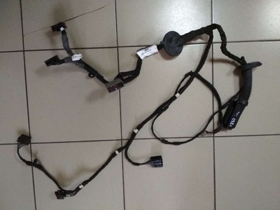 KK6214632 Проводка двери Land Rover Range Rover Sport 2 restailing 2019 , LR063811
