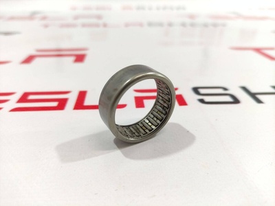107080100E Подшипник игольчатый рулевой рейки Tesla Model S 2016 1070801-00-E,1060801-00-C