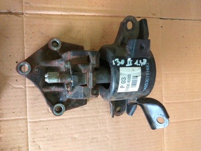 21830A5000 hyundai i30 ii 1.4 b подушка кпп 21830 - a5000