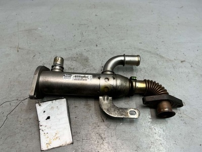 9645689780 Радиатор EGR Ford C-Max C-max 1 2004