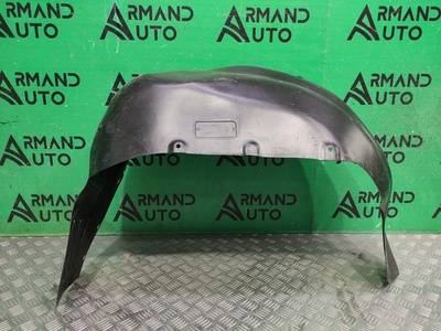 mz3530153 подкрылок MITSUBISHI PAJERO SPORT 3 2015 , 2