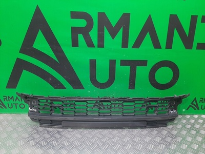 565853677E9B9 Решетка бампера SKODA KODIAQ 1 2016 , 565853677e, 1