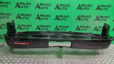 LR015464 Бампер LAND ROVER DISCOVERY 4 2009-2016 , 9H2217D822, 3