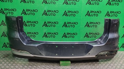 602000607AA Бампер CHERY TIGGO 7 Pro 1 2020 , 602001067AA, 1