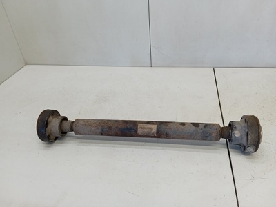 7L0521101A Вал карданный Porsche Cayenne 9PA, 955 2004 , 95542102003