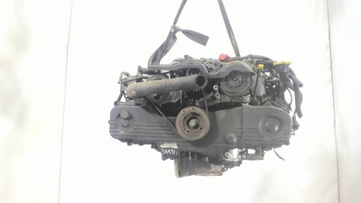 Катушка зажигания Subaru Legacy (B12) 1998-2004 2000