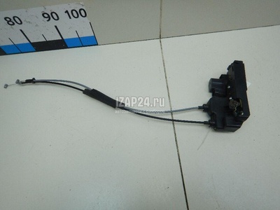 7121034001 Замок двери передней левой Ssang Yong Actyon New/Korando C 2010
