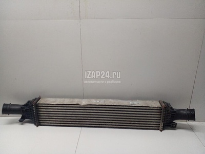 8K0145805G Интеркулер VAG A5/S5 [8F] Cabrio (2010 - 2016)