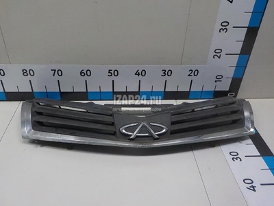 A138401010 Решетка радиатора Chery Bonus (A13) (2011 - 2014)
