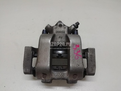 34116857688 Суппорт тормозной передний правый BMW 3-serie F30/F31/F80 (2011 - 2020)