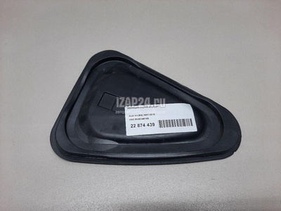 8K0839916B Накладка (кузов внутри) VAG A4 [B8] Allroad (2009 - 2015)