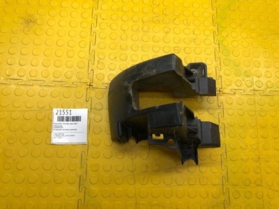 8200832182 Кронштейн бампера Lada Largus