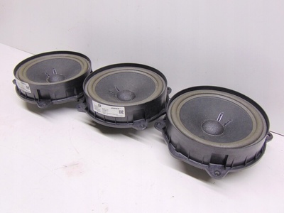 60682022 акустическая система альфа ромео 159 bose