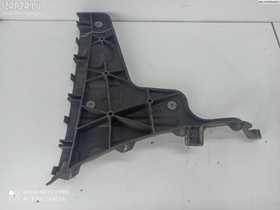 8E9807453A Кронштейн бампера заднего L Audi A4 B7 (2004-2008) 2005
