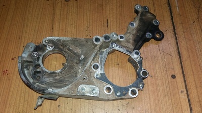 A6860AW42B патруль y61 2.8 tdi крышка насосы инжектора корпус