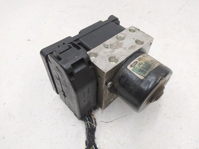 2M512M110EE Блок ABS Ford Focus I (1998-2005) 2003