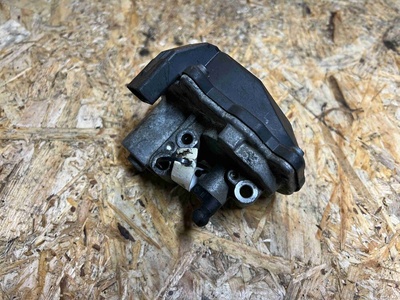 06F133482E Сервопривод заслонок впускного коллектора Audi A4 2005 06F 133 482 E