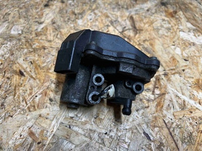 06F133482E Сервопривод заслонок впускного коллектора Audi A4 2006 06F 133 482 E