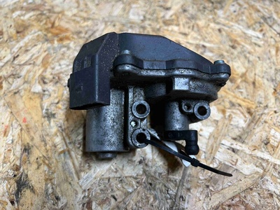 06F133482E Сервопривод заслонок впускного коллектора Audi A3 2006 06F 133 482 E