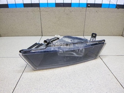 5E0941701B Фара противотуманная левая VAG Octavia (A7) (2013 - 2020)