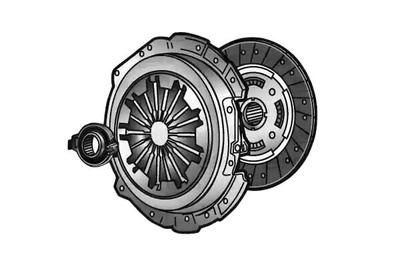 821359 комплект сцепление valeo citroen fiat peugeot
