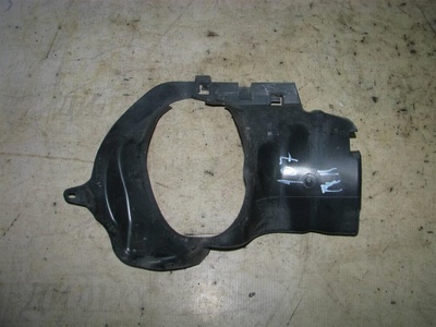 4F0864309B пыльник двигателя боковой Audi A6 (C6 4F) 2004-2011 2008