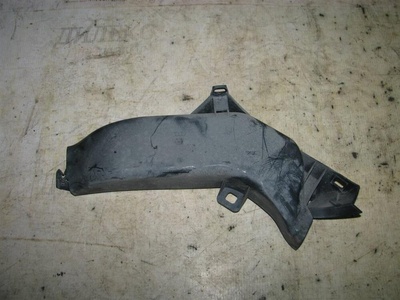 4F0971824S часть канала кабеля Audi A6 (C6 4F) 2004-2011 2008