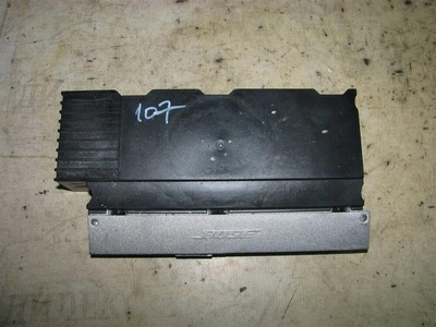 4F0035223G усилитель акустической системы Audi A6 (C6 4F) 2004-2011 2008