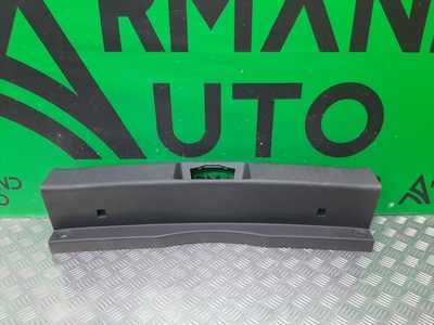 403001374aaabk Накладка замка багажника CHERY TIGGO 7 PRO 1 2020 , 1