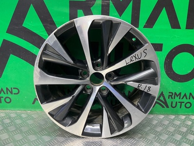 4261148B00 Диск R18 LEXUS RX 4 2015 , 2+