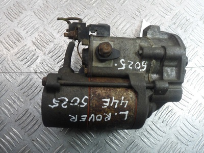 7504480 Стартер Land Rover Range Rover III (LM,L322) 2002 - 2005 2003 , 2280009132