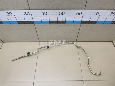 217514ED0A Трубка системы охлаждения Nissan Qashqai (J11) 2014