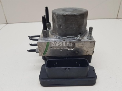 476604EA5A Блок ABS (насос) Nissan Qashqai (J11) 2014