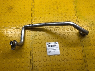 924801106R Трубка Renault logan stepway 2019 , 924804615R