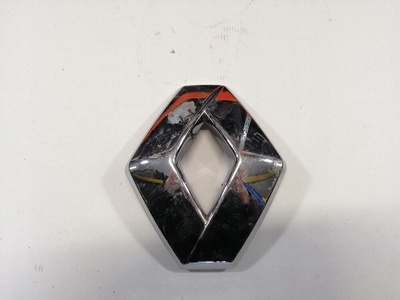 628909814R renault kadjar логотип эмблема значек