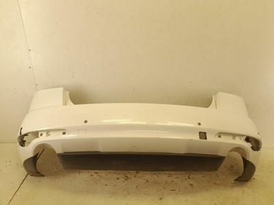 EH4450221 бампер Mazda CX-7 1 2009-2012