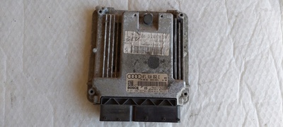 4F1910552C audi a6 c6 s6 блок управления блок двигателя
