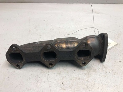 059253033M Коллектор выпускной Audi A4 B6 2004