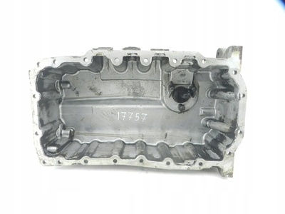 03G103603J чаша масляный audi a4 b7 a6 c6 2.0 tdi