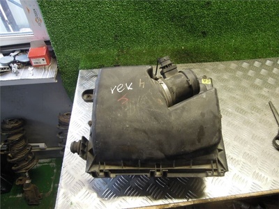 Расходомер воздуха Opel Vectra C 2005