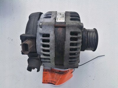 36050997 volvo c30 v50 s40 генератор 2.0 d оригинал