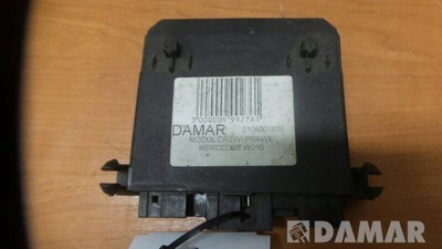 2108207626 модуль дверь мерседес w210