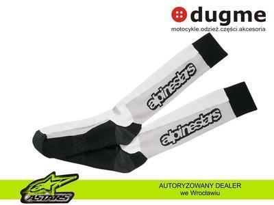 носки alpinestars touring summer socks l - 2xl